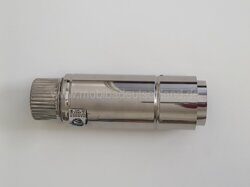 Dampferzeugender Schornsteinrohr Ofen Zhiga-2