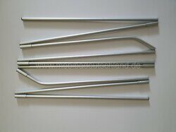 Spant MB-10, 10A1, 10A2